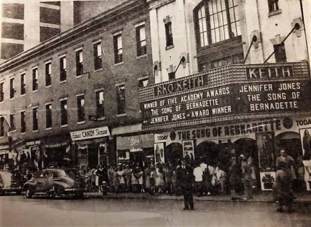 1944 photo credit Jamie Patrick Lewis.