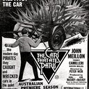 Australia Twin Theatre 272 Collins Street, Melbourne, VIC