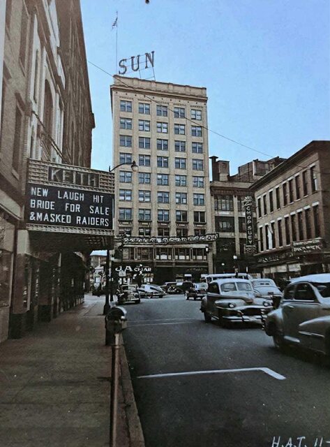 1949 photo credit Jamie Patrick Lewis.