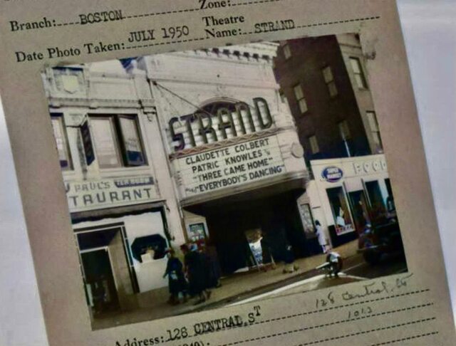 1950 photo credit Jamie Patrick Lewis.