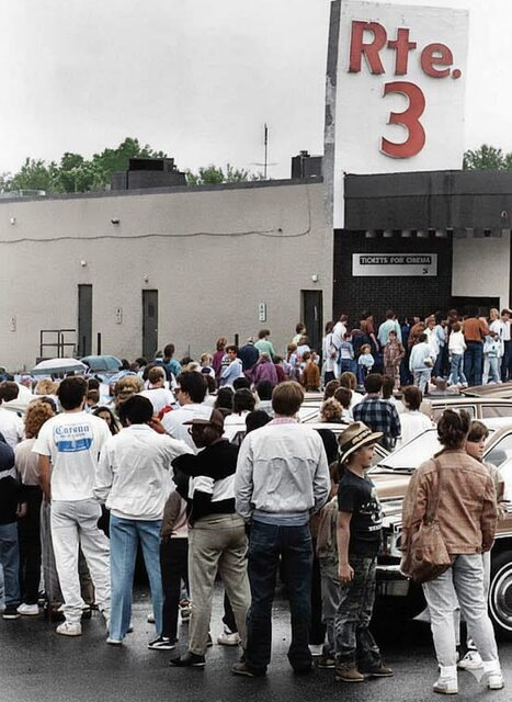 Undated photo credit Jamie Patrick Lewis.