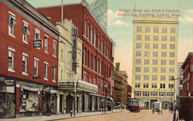 Postcard image credit Jamie Patrick Lewis.