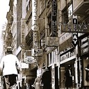 Australia Twin Theatre 272 Collins Street, Melbourne, VIC 