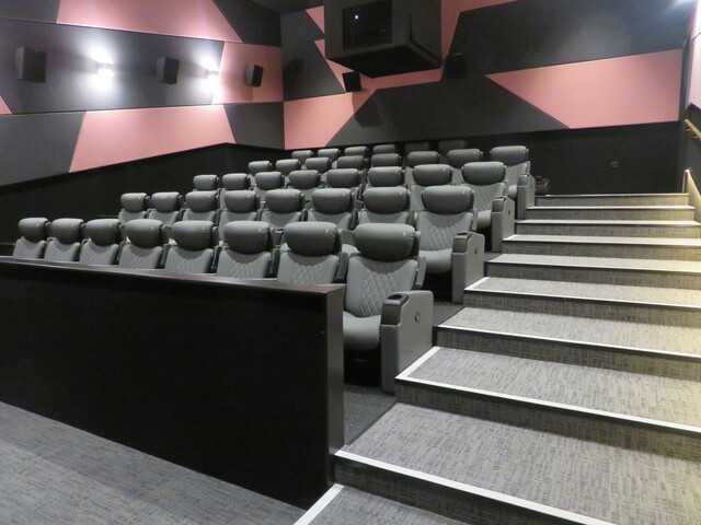 Market Pavilion Cinema