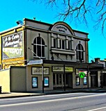 Theatre Royal 208 Main Street, Lithgow, NSW