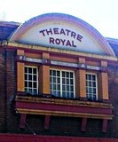Theatre Royal 208 Main Street, Lithgow, NSW