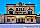 Theatre Royal 208 Main Street, Lithgow, NSW 