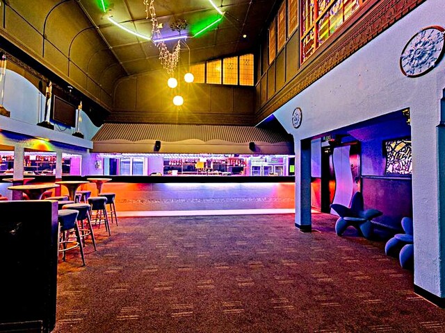 Theatre Royal 208 Main Street, Lithgow, NSW