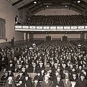 Theatre Royal 208 Main Street, Lithgow, NSW  - 1914