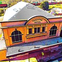 Theatre Royal 208 Main Street, Lithgow, NSW