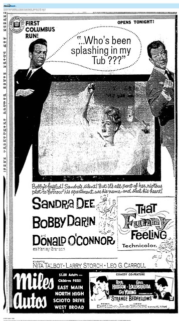 East Main Corridor (1965)