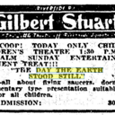 Gilbert Stuart Theatre