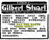 Gilbert Stuart Theatre