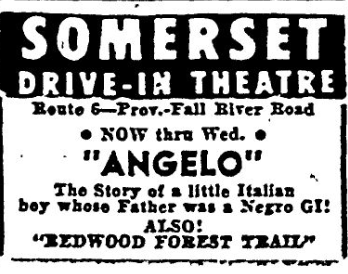 Somerset Family Drive-In