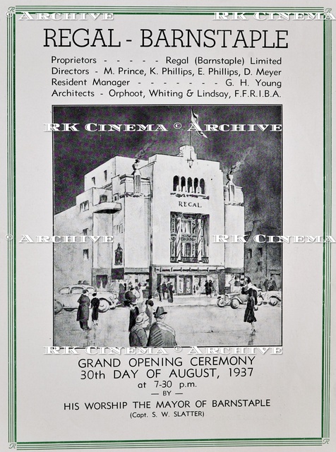 Regal Cinema Barnstable