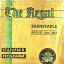 Regal Cinema Barnstable