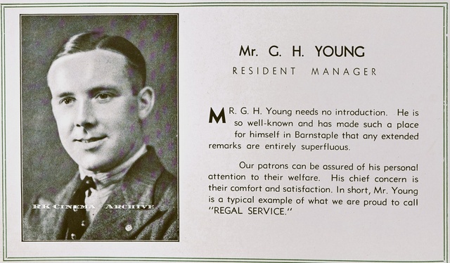 Regal Cinema Barnstable