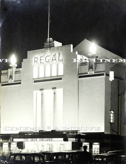 Regal Cinema Barnstable