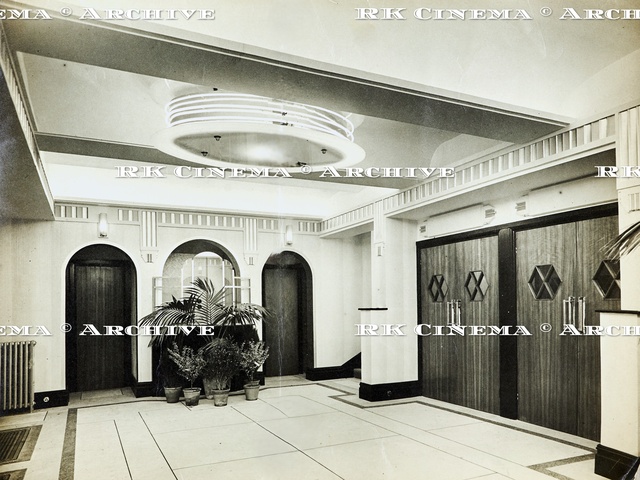 Regal Cinema Barnstable