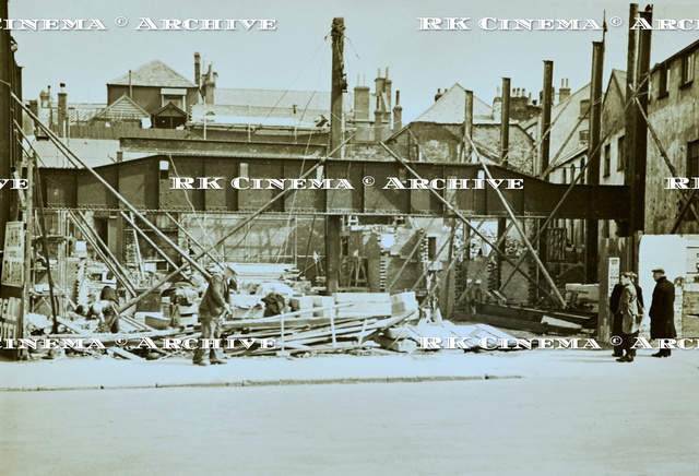 Regal Cinema Barnstable