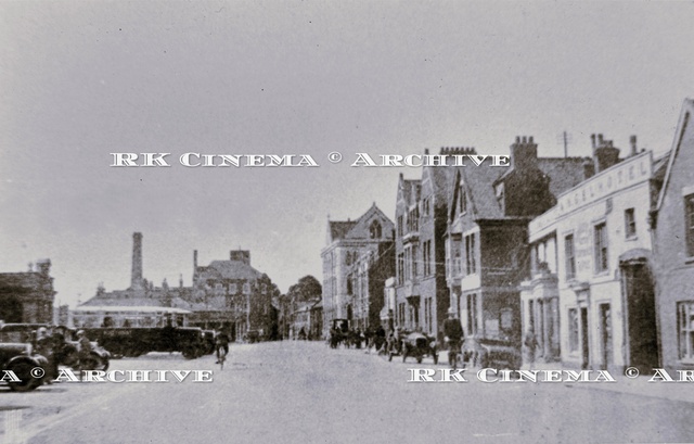 Regal Cinema Barnstable