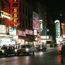 1966 photo credit Montreal City Archives.