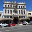 Mechanic's Institute