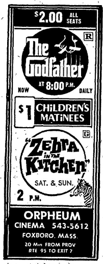 Marilyn Rodman Performing Arts Center