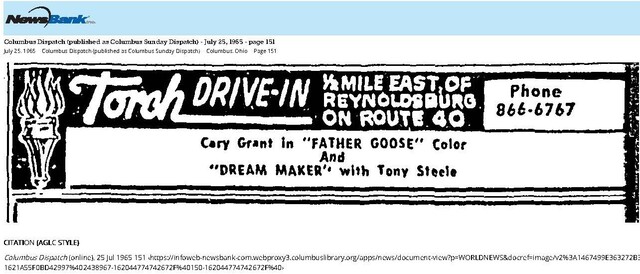 East Main Corridor (1965)