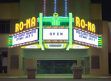 Ro-Na Theatre