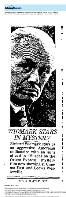 The Great Movie Franchises: Hercule Poirot (1975)