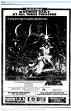 The Great Movie Franchises: Star Wars (1977) - The First to be Filmed