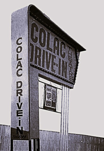 Colac Drive-In 73 Rossmoyne Road, Colac, VIC