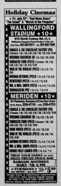 Holiday Cinemas Stadium 14