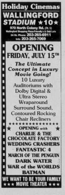 Holiday Cinemas Stadium 14