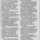 BTM Criterion Cinemas