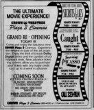 Criterion Cinemas at Greenwich Plaza