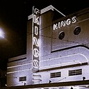 Marrickville Kings Theatre 200 Marrickville Road, Sydney, NSW