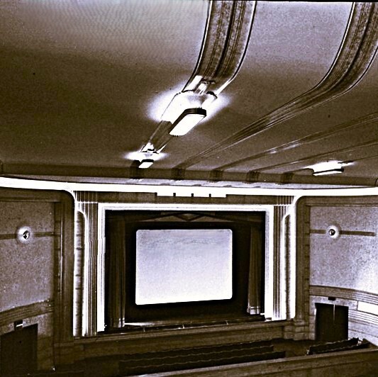 Marrickville Kings Theatre 200 Marrickville Road, Sydney, NSW