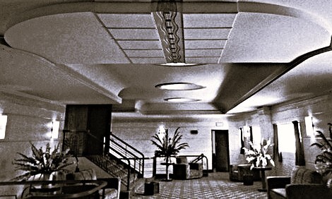 Marrickville Kings Theatre 200 Marrickville Road, Sydney, NSW