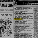 Alice in Wonderland (Lou Bunin) at Ambassador