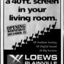 AMC Plainville 20 + IMAX