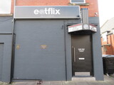 Eatflix Cinema