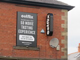 Eatflix Cinema