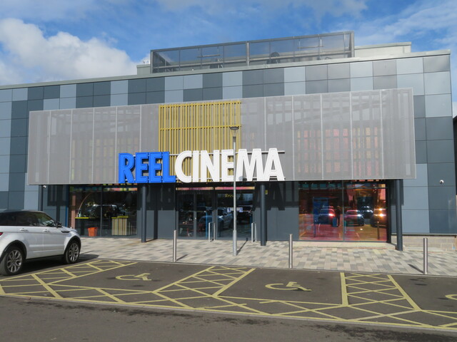 Reel Cinemas