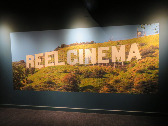 Reel Cinemas