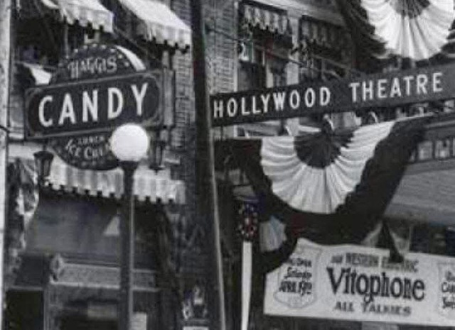 Hollywood Theater