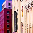 Colosseum Theatre 140 Commissioner Street, Johannesburg 