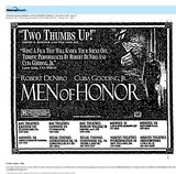 The Great Directors: George Tillman Jr (2000)