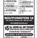 AMC Southington 12